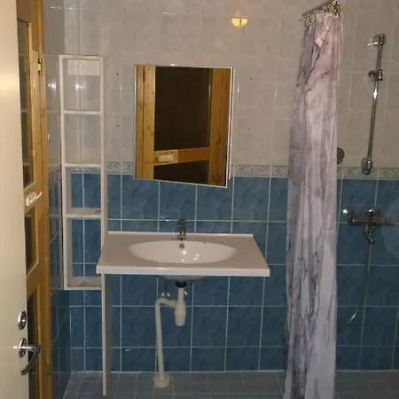 3 Bedrooms House With Garden Apartman Rauma