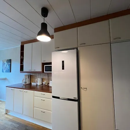 3 Bedrooms House With Garden