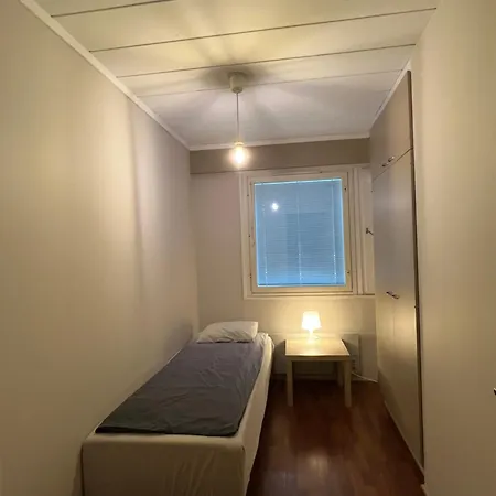 3 Bedrooms House With Garden