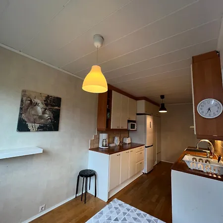 Apartman 3 Bedrooms House With Garden *