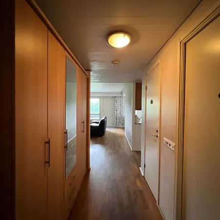 3 Bedrooms House With Garden * Rauma