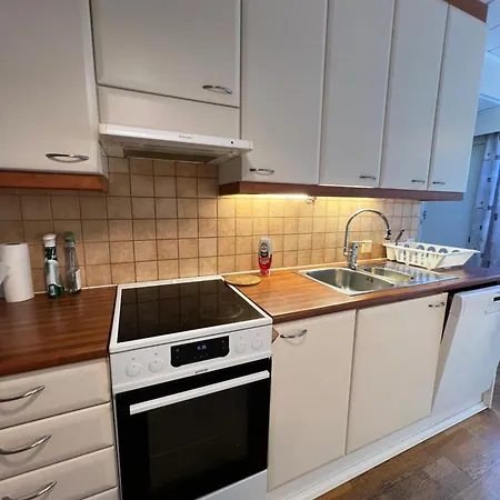 3 Bedrooms House With Garden