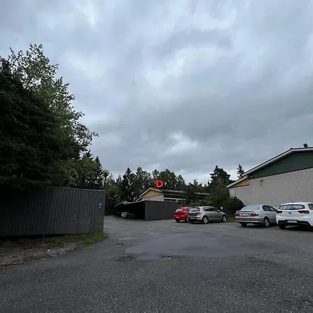 Apartment 3 Bedrooms House With Garden